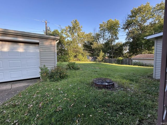 4413 Kensington Avenue, Evansville, IN 47710