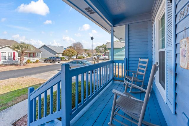 9439 Old Palmetto Rd., Murrells Inlet, SC 29576