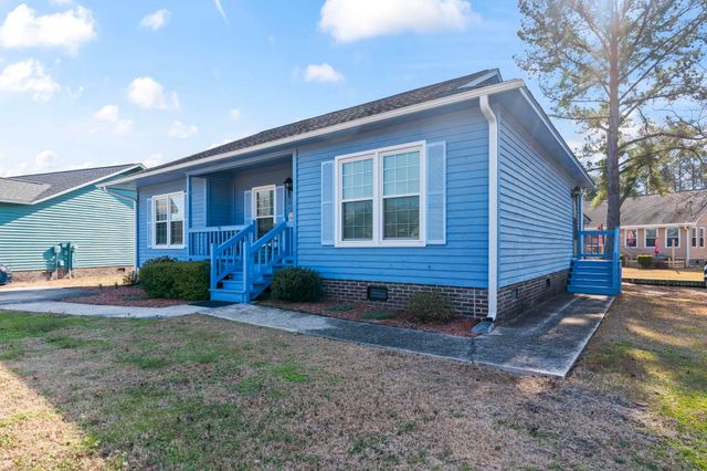 9439 Old Palmetto Rd., Murrells Inlet, SC 29576