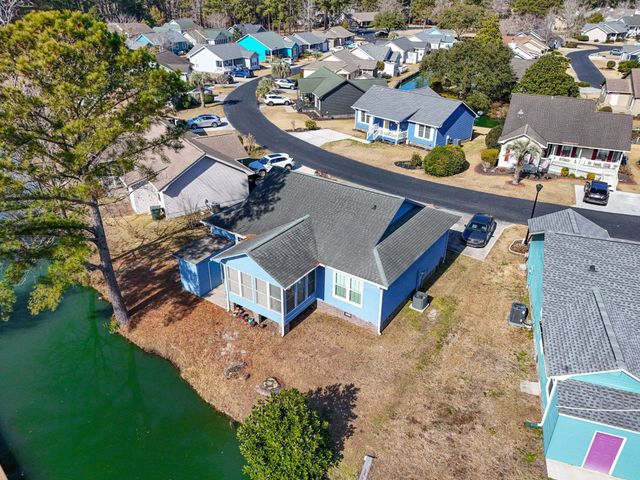 9439 Old Palmetto Rd., Murrells Inlet, SC 29576