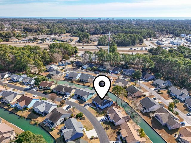 9439 Old Palmetto Rd., Murrells Inlet, SC 29576