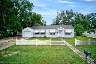 108 Jim Rodgers Avenue, Avon Park, FL 33825