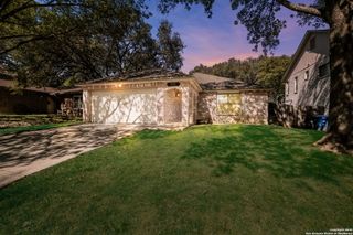 7715 Cascade Oak, San Antonio, TX 78249