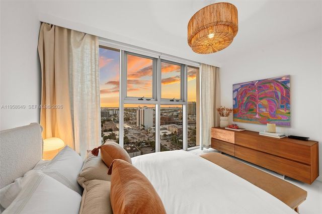 6899 Collins Ave 1810, Miami Beach, FL 33141