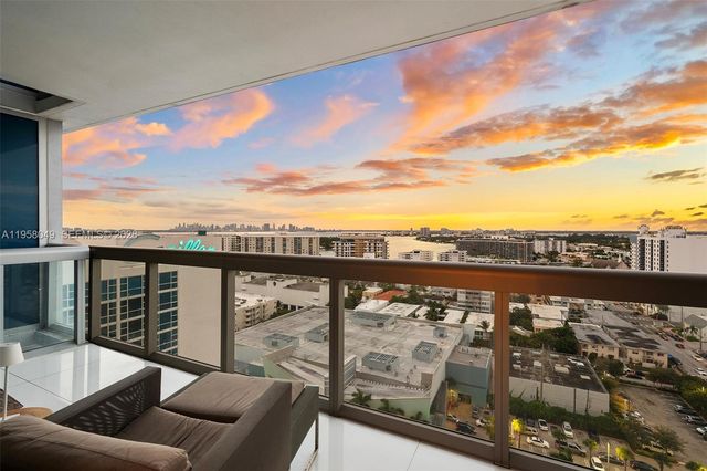 6899 Collins Ave 1810, Miami Beach, FL 33141