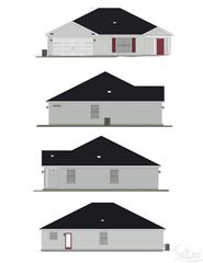 5066 Rainwater Rd, Milton, FL 32583
