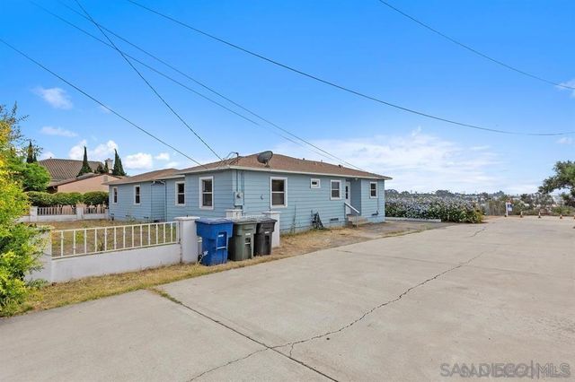 160 N Del Mar Ave, Chula Vista, CA 91910