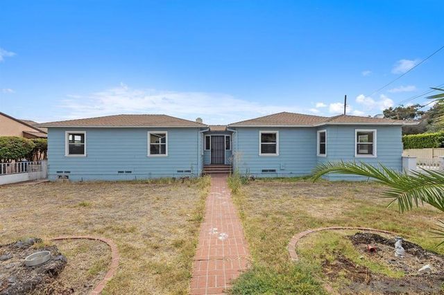 160 N Del Mar Ave, Chula Vista, CA 91910