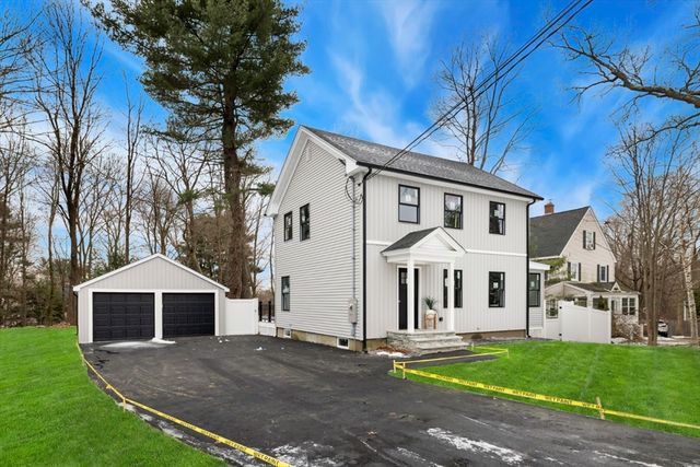 63 Kellogg St, Framingham, MA 01701