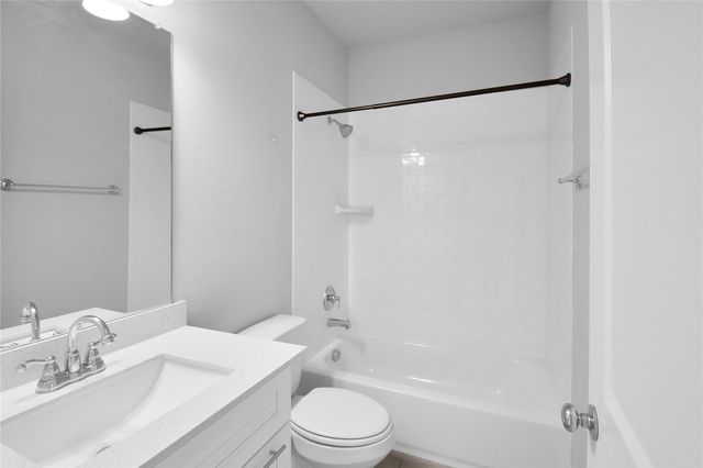 6275 Rilla Street, Frisco, TX 75035