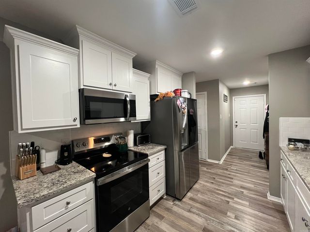 519 E Mississippi, Beebe, AR 72012