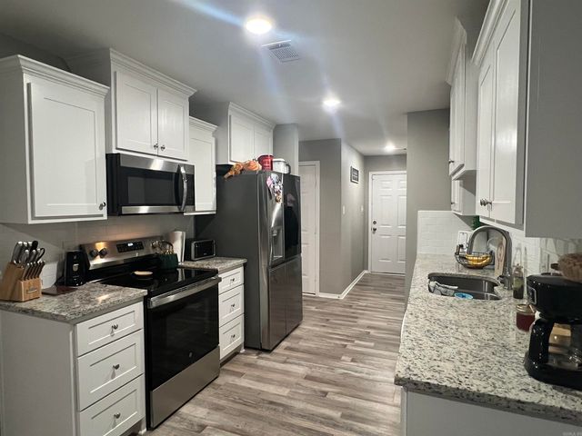 519 E Mississippi, Beebe, AR 72012