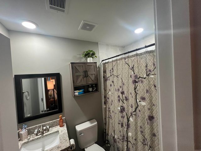 519 E Mississippi, Beebe, AR 72012