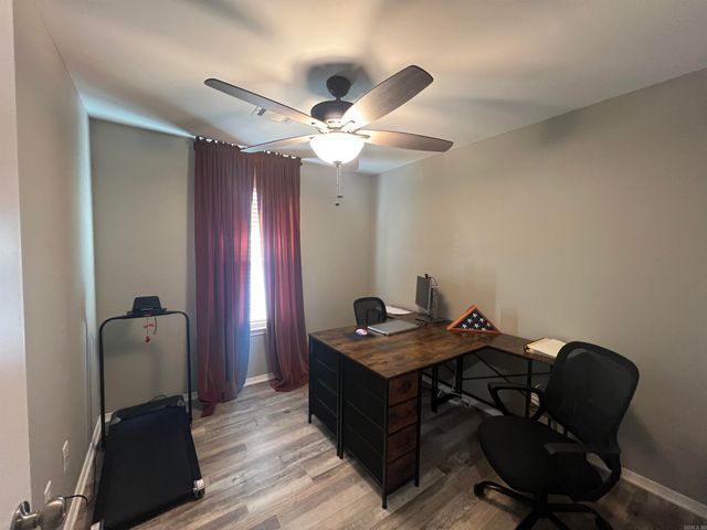 519 E Mississippi, Beebe, AR 72012