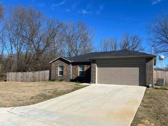 519 E Mississippi, Beebe, AR 72012