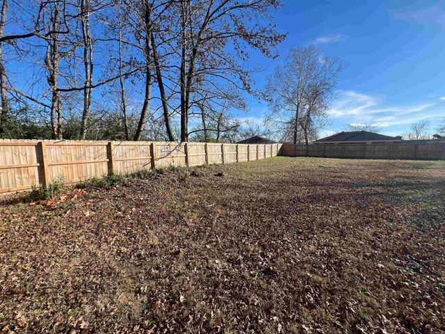 519 E Mississippi, Beebe, AR 72012