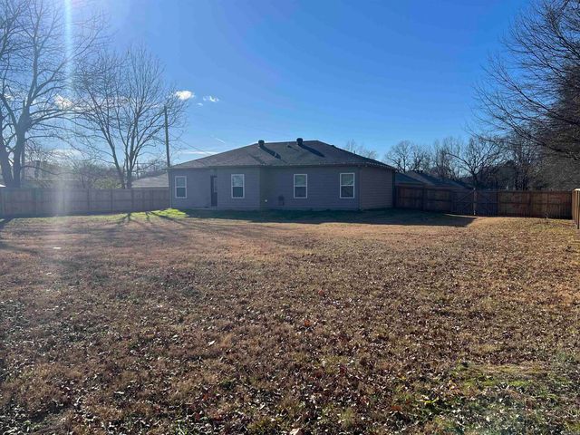 519 E Mississippi, Beebe, AR 72012