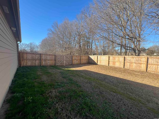 519 E Mississippi, Beebe, AR 72012