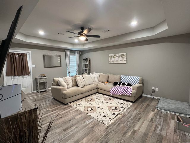 519 E Mississippi, Beebe, AR 72012