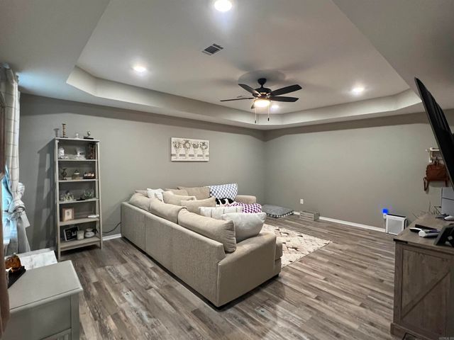 519 E Mississippi, Beebe, AR 72012