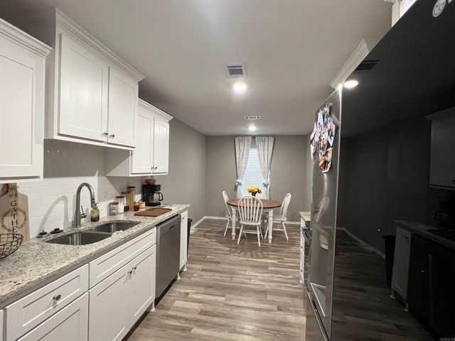 519 E Mississippi, Beebe, AR 72012