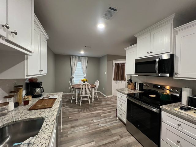 519 E Mississippi, Beebe, AR 72012