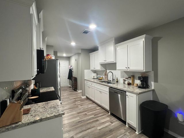 519 E Mississippi, Beebe, AR 72012