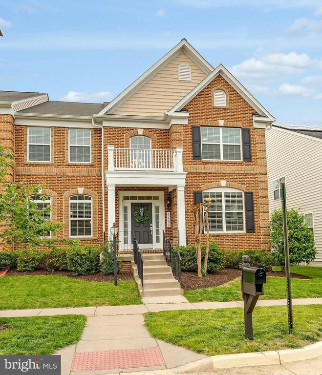 41706 DEER GRASS TERRACE, Aldie, VA 20105