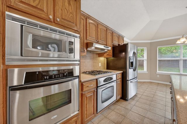 406 Charlie Way, Weatherford, TX 76087