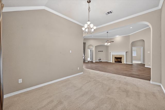 406 Charlie Way, Weatherford, TX 76087