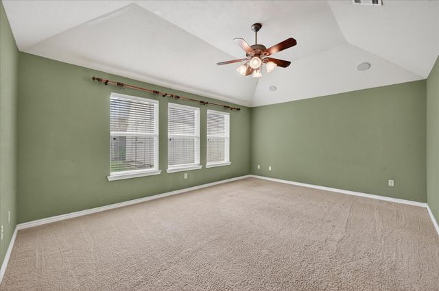 406 Charlie Way, Weatherford, TX 76087