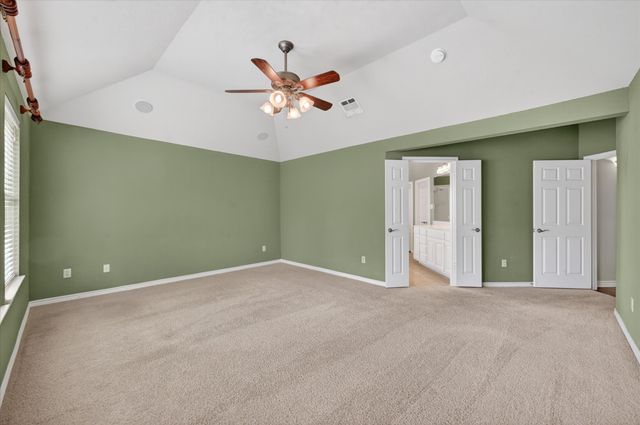 406 Charlie Way, Weatherford, TX 76087