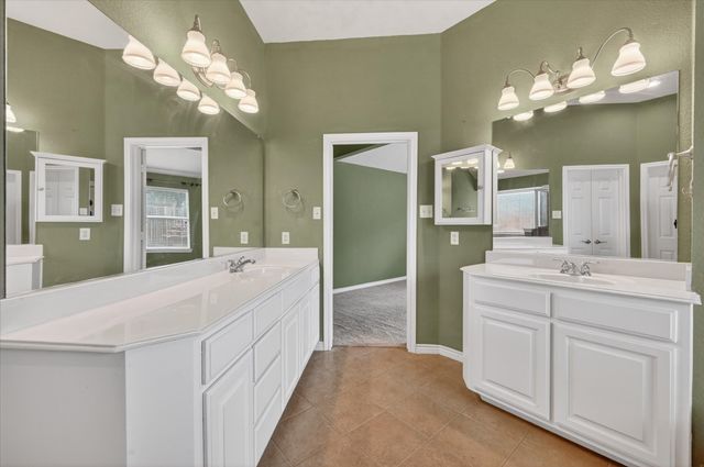406 Charlie Way, Weatherford, TX 76087