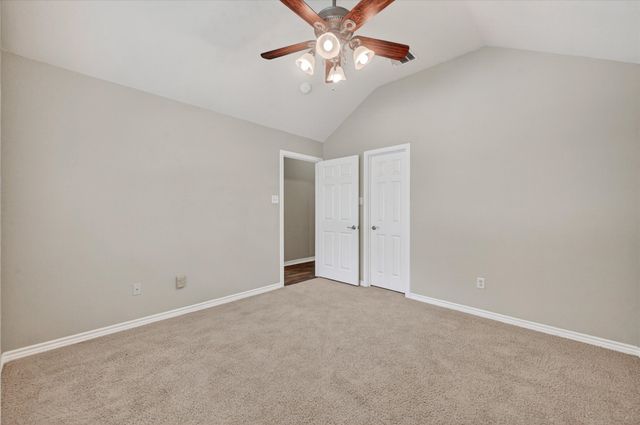 406 Charlie Way, Weatherford, TX 76087