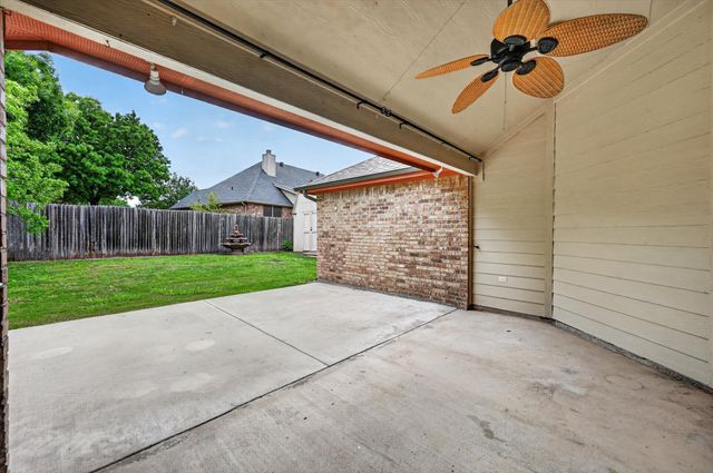 406 Charlie Way, Weatherford, TX 76087
