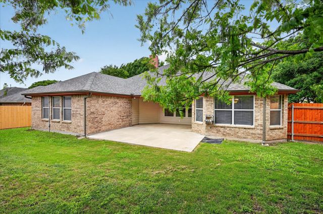 406 Charlie Way, Weatherford, TX 76087