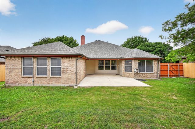 406 Charlie Way, Weatherford, TX 76087