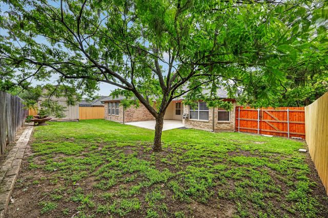 406 Charlie Way, Weatherford, TX 76087