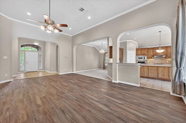 406 Charlie Way, Weatherford, TX 76087