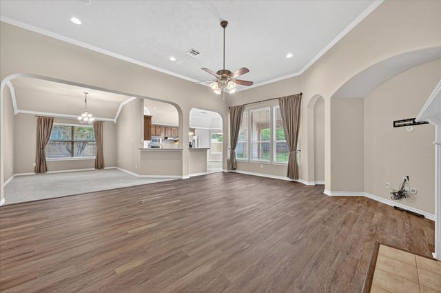 406 Charlie Way, Weatherford, TX 76087