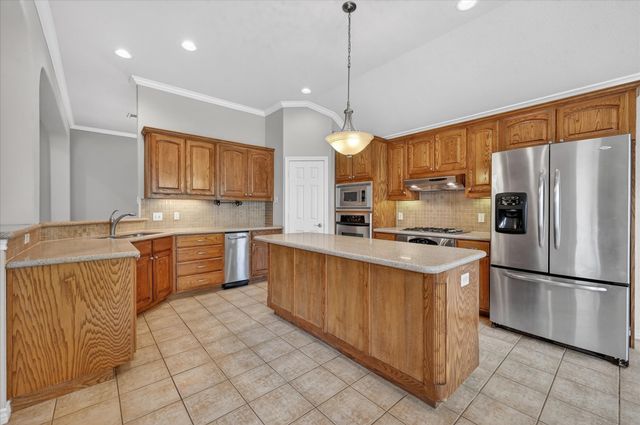 406 Charlie Way, Weatherford, TX 76087