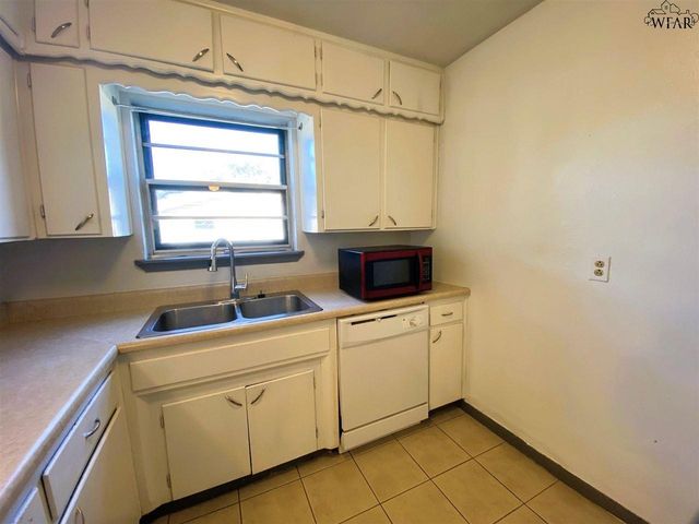 4119 ASPEN STREET, Wichita Falls, TX 76306