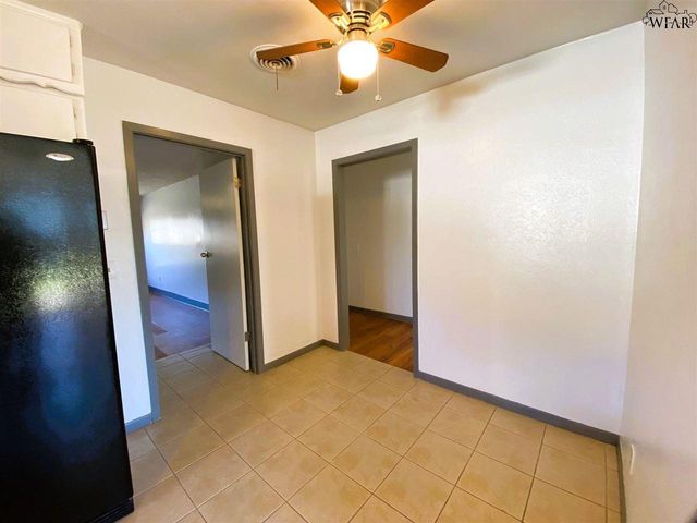 4119 ASPEN STREET, Wichita Falls, TX 76306
