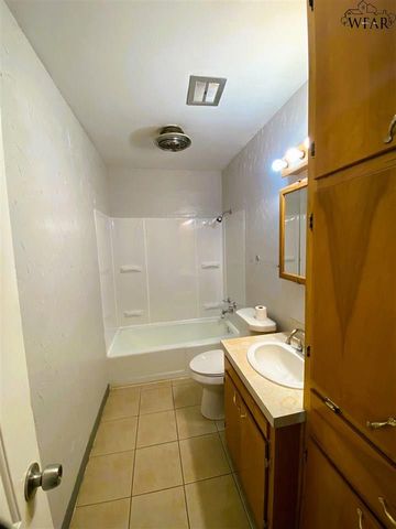 4119 ASPEN STREET, Wichita Falls, TX 76306