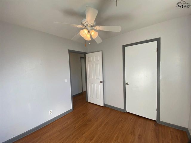 4119 ASPEN STREET, Wichita Falls, TX 76306