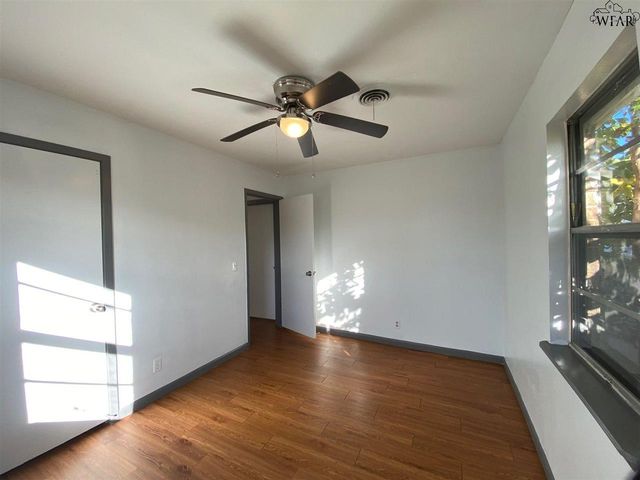 4119 ASPEN STREET, Wichita Falls, TX 76306