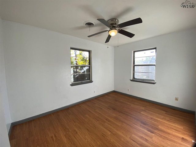 4119 ASPEN STREET, Wichita Falls, TX 76306