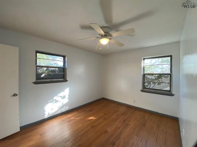 4119 ASPEN STREET, Wichita Falls, TX 76306