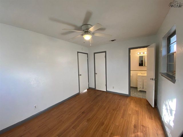 4119 ASPEN STREET, Wichita Falls, TX 76306