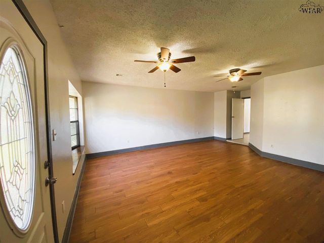 4119 ASPEN STREET, Wichita Falls, TX 76306